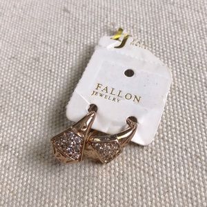 Fallon jewelry earrings